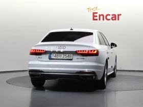 Audi A4 40 TFSI| 190к.с.| ВКЛ.ТЕХНОТЕСТ, снимка 4