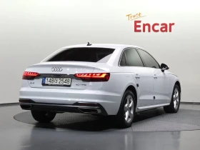 Audi A4 40 TFSI| 190к.с.| ВКЛ.ТЕХНОТЕСТ, снимка 2