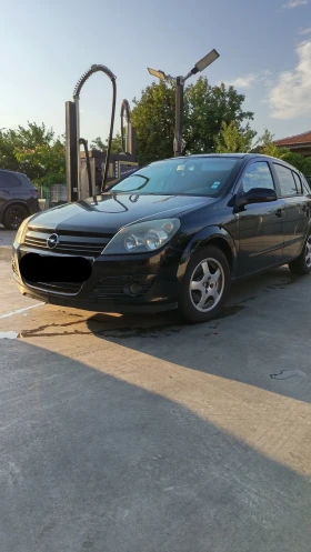 Opel Astra, снимка 2