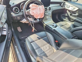 Mercedes-Benz C 63 AMG * CARFAX * БЕЗ ПЪРВОНАЧАЛНА ВНОСКА, снимка 8