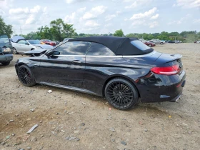 Mercedes-Benz C 63 AMG * CARFAX * БЕЗ ПЪРВОНАЧАЛНА ВНОСКА, снимка 4