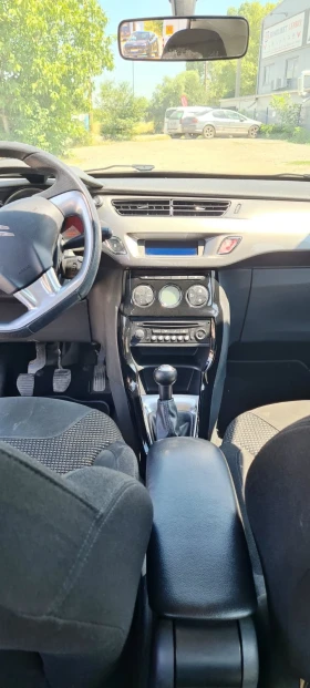 Citroen C3, снимка 8