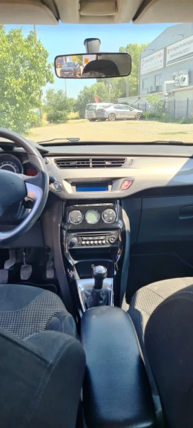 Citroen C3, снимка 9