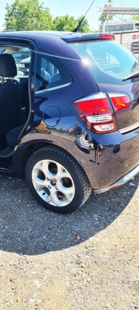 Citroen C3, снимка 10