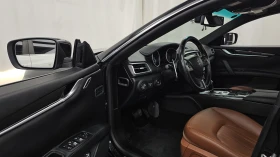 Maserati Ghibli 3.0d* ЛЮК* КРАЙНА ЦЕНА, снимка 10