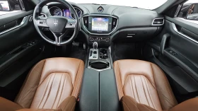 Maserati Ghibli 3.0d* ЛЮК* КРАЙНА ЦЕНА, снимка 7