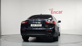 Maserati Ghibli 3.0d* ЛЮК* КРАЙНА ЦЕНА, снимка 4