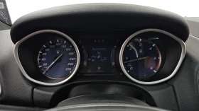 Maserati Ghibli 3.0d* ЛЮК* КРАЙНА ЦЕНА, снимка 8
