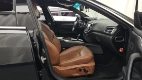 Maserati Ghibli 3.0d* ЛЮК* КРАЙНА ЦЕНА, снимка 11