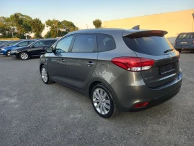 Kia Carens 6+ 1 места, снимка 5