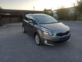 Kia Carens 6+ 1 места, снимка 4