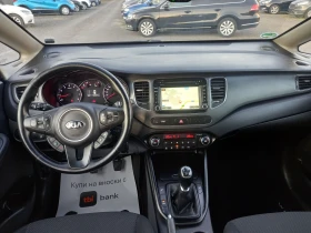 Kia Carens 6+ 1 места, снимка 16