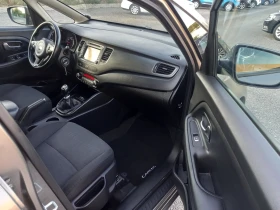 Kia Carens 6+ 1 места, снимка 11