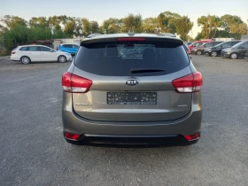 Kia Carens 6+ 1 места, снимка 10