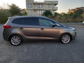 Kia Carens 6+ 1 места, снимка 6