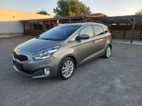 Kia Carens 6+ 1 места, снимка 9