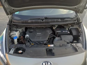Kia Carens 6+ 1 места, снимка 17