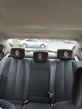 Renault Megane 1, 9 Tdi, снимка 8