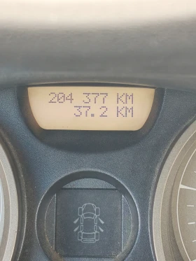 Renault Megane 1, 9 Tdi, снимка 7