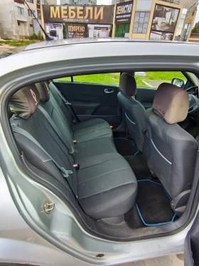 Renault Megane 1, 9 Tdi, снимка 11