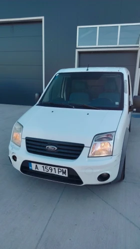 Ford Transit Custom 1.8 TDCi, снимка 1