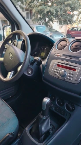 Ford Transit Custom 1.8 TDCi, снимка 13