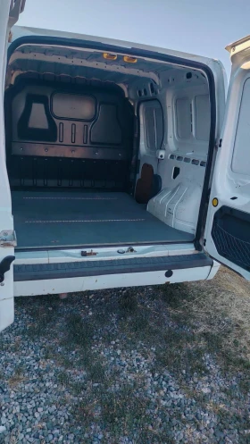 Ford Transit Custom 1.8 TDCi, снимка 2
