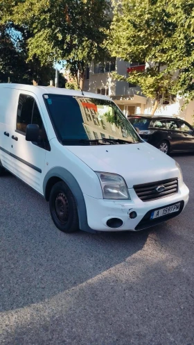Ford Transit Custom 1.8 TDCi, снимка 4