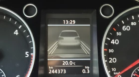 VW Passat Sportline-Distronic-244хкм-Germany-пълна история, снимка 13