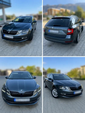 Skoda Octavia, снимка 2