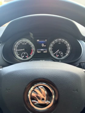 Skoda Octavia, снимка 4