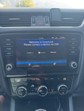 Skoda Octavia, снимка 3