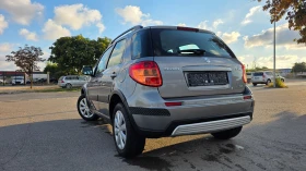 Suzuki SX4 105000км/4Х4, снимка 4