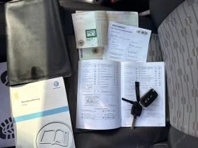 VW Caddy 1.6TDI КЛИМАТИК;EURO5;TUV;GERMANY, снимка 17