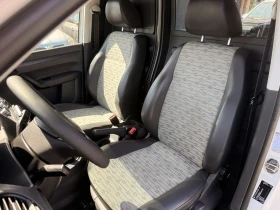 VW Caddy 1.6TDI КЛИМАТИК;EURO5;TUV;GERMANY, снимка 10