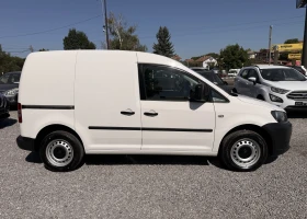 VW Caddy 1.6TDI КЛИМАТИК;EURO5;TUV;GERMANY, снимка 4