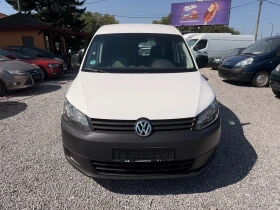 VW Caddy 1.6TDI КЛИМАТИК;EURO5;TUV;GERMANY, снимка 2