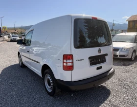 VW Caddy 1.6TDI КЛИМАТИК;EURO5;TUV;GERMANY, снимка 7
