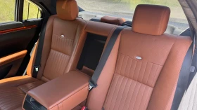 Mercedes-Benz S 500 LONG, DESIGNO-салон, снимка 16