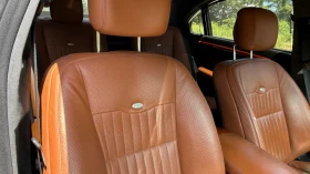 Mercedes-Benz S 500 LONG, DESIGNO-салон, снимка 12