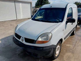 Renault Kangoo 1.9D 64к.с., снимка 2