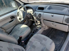 Renault Kangoo 1.9D 64к.с., снимка 2