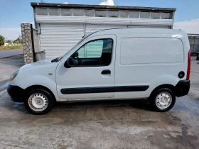 Renault Kangoo 1.9D 64к.с., снимка 1