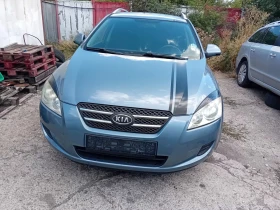 Kia Ceed, снимка 2