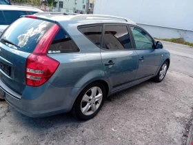 Kia Ceed, снимка 1