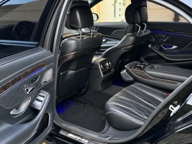 Mercedes-Benz S 63 AMG AMG 4MATIC 5.5 V8 BiTurbo, снимка 7