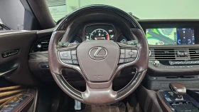 Lexus LS 500 3.5 FIRST-CLASS AWD * КРАЙНА ЦЕНА* FULL MAX, снимка 10