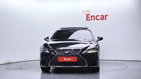 Lexus LS 500 3.5 FIRST-CLASS AWD * КРАЙНА ЦЕНА* FULL MAX, снимка 3