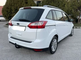 Ford Grand C-Max, снимка 6