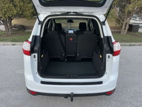 Ford Grand C-Max, снимка 7